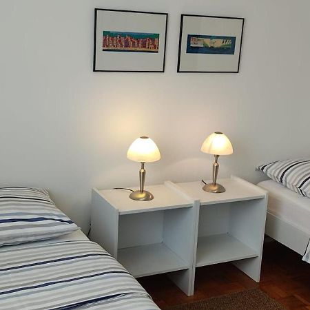 Amazing Seaview Apartment With A Balcony Near The Beach - Kneza Trpimira I Zadar Zewnętrze zdjęcie