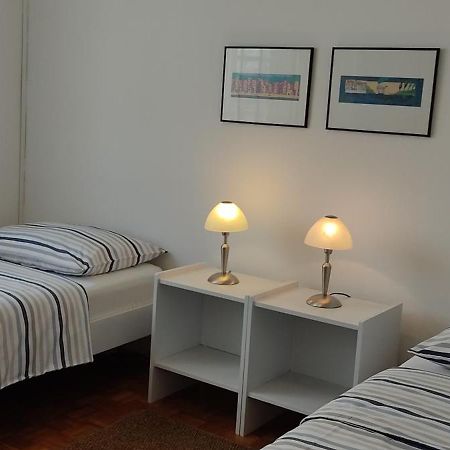 Amazing Seaview Apartment With A Balcony Near The Beach - Kneza Trpimira I Zadar Zewnętrze zdjęcie