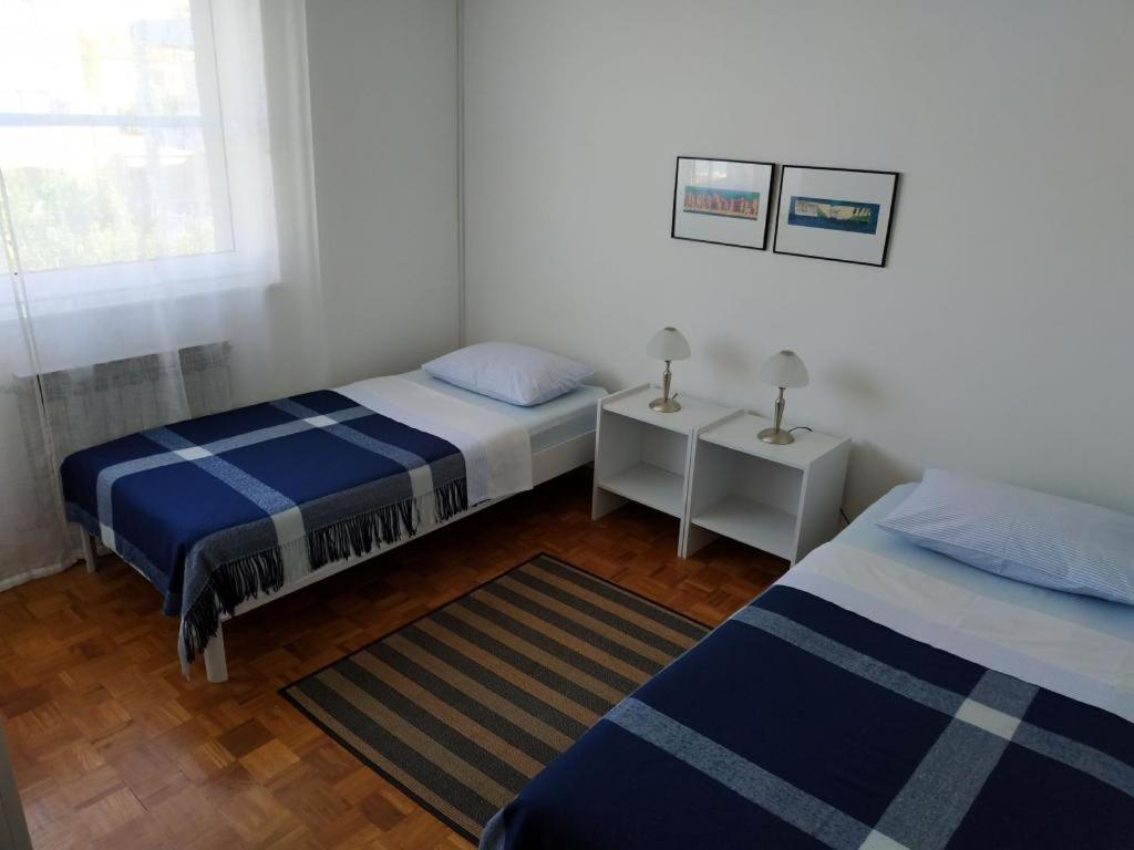 Amazing Seaview Apartment With A Balcony Near The Beach - Kneza Trpimira I Zadar Zewnętrze zdjęcie