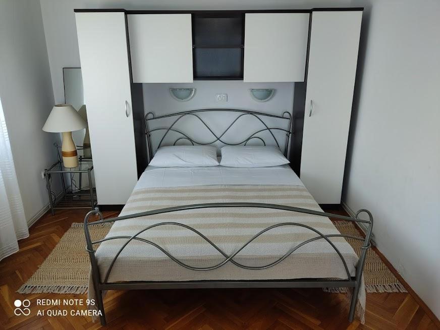 Amazing Seaview Apartment With A Balcony Near The Beach - Kneza Trpimira I Zadar Zewnętrze zdjęcie