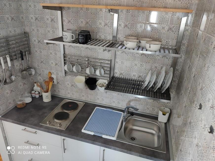 Amazing Seaview Apartment With A Balcony Near The Beach - Kneza Trpimira I Zadar Zewnętrze zdjęcie